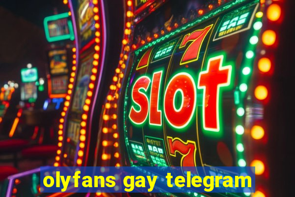 olyfans gay telegram